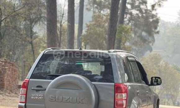 Buy Used Suzuki Grand Vitara Other Car in Kathmandu in Bagmati Buy Used Suzuki Grand Vitara Other Car in Kathmandu in Bagmati