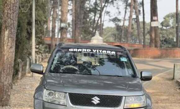 Buy Used Suzuki Grand Vitara Other Car in Kathmandu in Bagmati Buy Used Suzuki Grand Vitara Other Car in Kathmandu in Bagmati