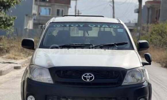 Buy Used Toyota Hilux Other Car in Kathmandu in Bagmati Buy Used Toyota Hilux Other Car in Kathmandu in Bagmati