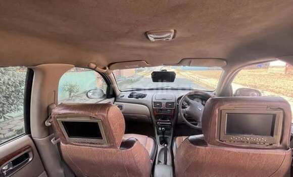 Buy Used Nissan Sunny Other Car in Kathmandu in Bagmati