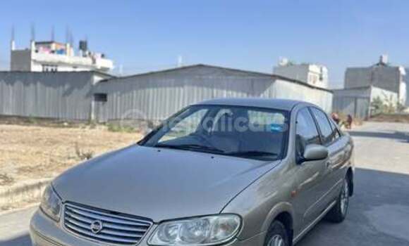 Buy Used Nissan Sunny Other Car in Kathmandu in Bagmati Buy Used Nissan Sunny Other Car in Kathmandu in Bagmati