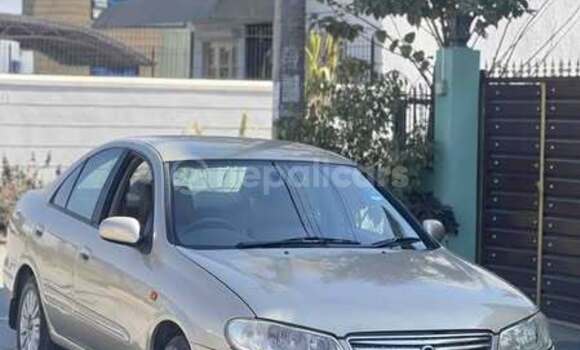 Buy Used Nissan Sunny Other Car in Kathmandu in Bagmati Buy Used Nissan Sunny Other Car in Kathmandu in Bagmati