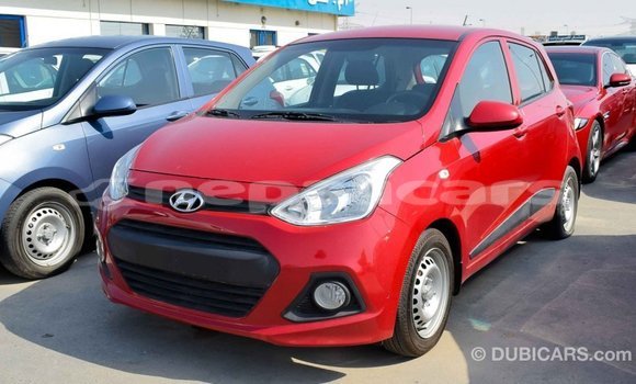 Buy Import Hyundai i10 Red Car in Import - Dubai in Bagmati Buy Import Hyundai i10 Red Car in Import - Dubai in Bagmati