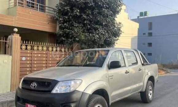 Buy Used Toyota Hilux Other Car in Kathmandu in Bagmati Buy Used Toyota Hilux Other Car in Kathmandu in Bagmati