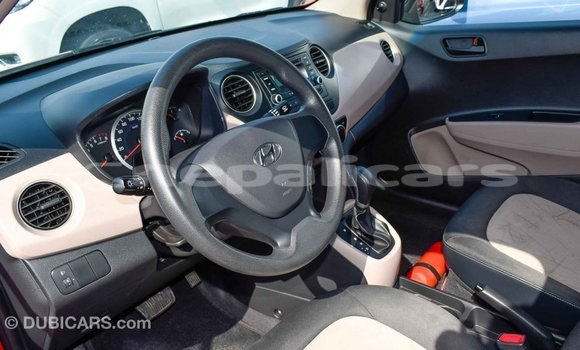 Buy Import Hyundai i10 Red Car in Import - Dubai in Bagmati Buy Import Hyundai i10 Red Car in Import - Dubai in Bagmati