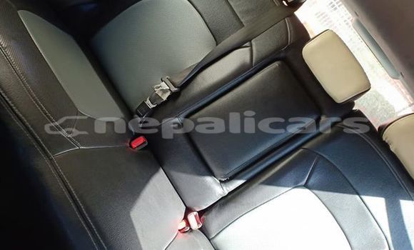 Buy Used Kia Sportage Black Car in Kathmandu in Bagmati Buy Used Kia Sportage Black Car in Kathmandu in Bagmati