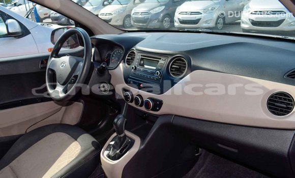Buy Import Hyundai i10 Red Car in Import - Dubai in Bagmati Buy Import Hyundai i10 Red Car in Import - Dubai in Bagmati