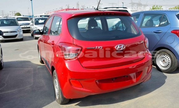 Buy Import Hyundai i10 Red Car in Import - Dubai in Bagmati Buy Import Hyundai i10 Red Car in Import - Dubai in Bagmati