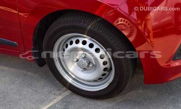 Buy Import Hyundai i10 Red Car in Import - Dubai in Bagmati Buy Import Hyundai i10 Red Car in Import - Dubai in Bagmati