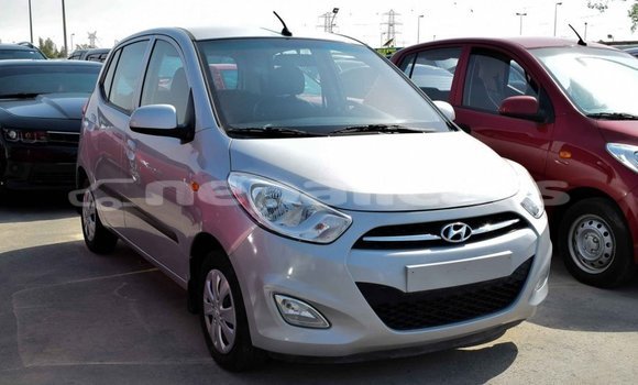 Buy Import Hyundai i10 Other Car in Import - Dubai in Bagmati Buy Import Hyundai i10 Other Car in Import - Dubai in Bagmati