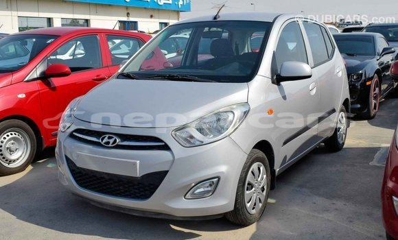 Buy Import Hyundai i10 Other Car in Import - Dubai in Bagmati Buy Import Hyundai i10 Other Car in Import - Dubai in Bagmati