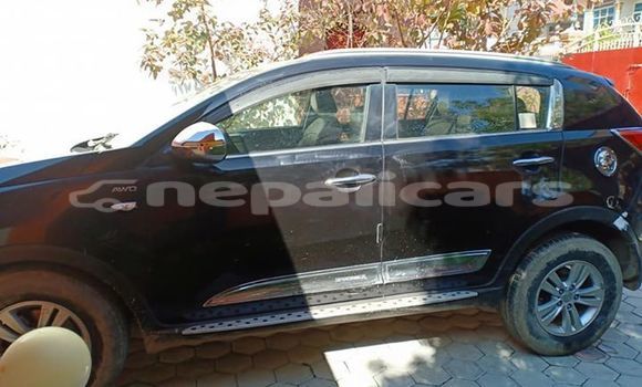 Buy Used Kia Sportage Black Car in Kathmandu in Bagmati Buy Used Kia Sportage Black Car in Kathmandu in Bagmati