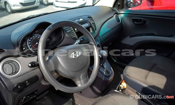 Buy Import Hyundai i10 Other Car in Import - Dubai in Bagmati Buy Import Hyundai i10 Other Car in Import - Dubai in Bagmati