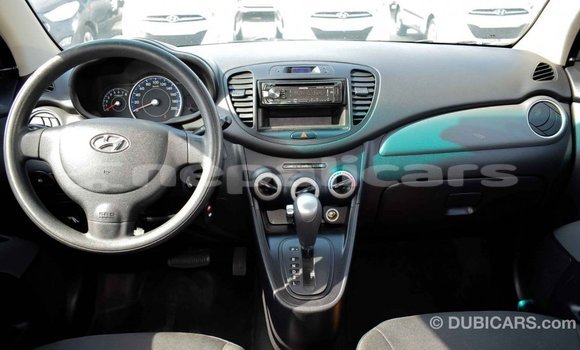 Buy Import Hyundai i10 Other Car in Import - Dubai in Bagmati Buy Import Hyundai i10 Other Car in Import - Dubai in Bagmati