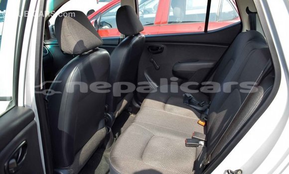 Buy Import Hyundai i10 Other Car in Import - Dubai in Bagmati Buy Import Hyundai i10 Other Car in Import - Dubai in Bagmati