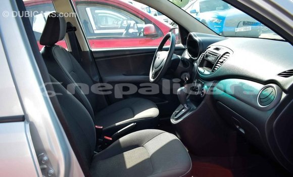 Buy Import Hyundai i10 Other Car in Import - Dubai in Bagmati Buy Import Hyundai i10 Other Car in Import - Dubai in Bagmati