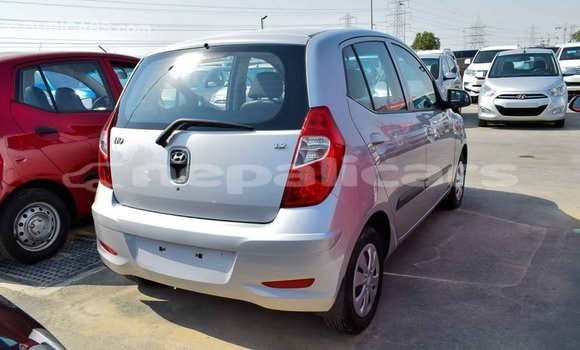 Buy Import Hyundai i10 Other Car in Import - Dubai in Bagmati Buy Import Hyundai i10 Other Car in Import - Dubai in Bagmati