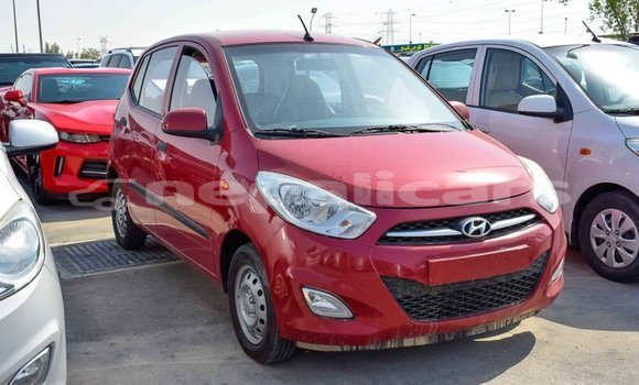 Buy Import Hyundai i10 Red Car in Import - Dubai in Bagmati Buy Import Hyundai i10 Red Car in Import - Dubai in Bagmati