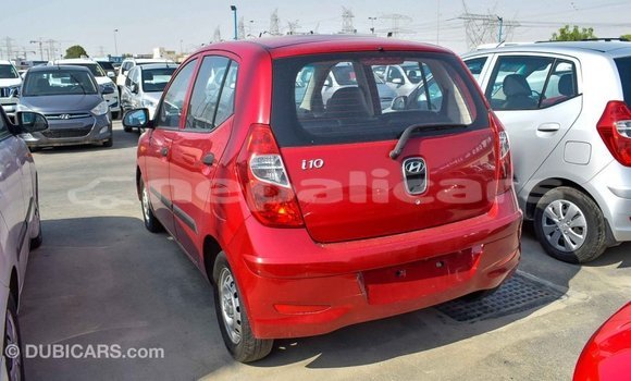 Buy Import Hyundai i10 Red Car in Import - Dubai in Bagmati Buy Import Hyundai i10 Red Car in Import - Dubai in Bagmati