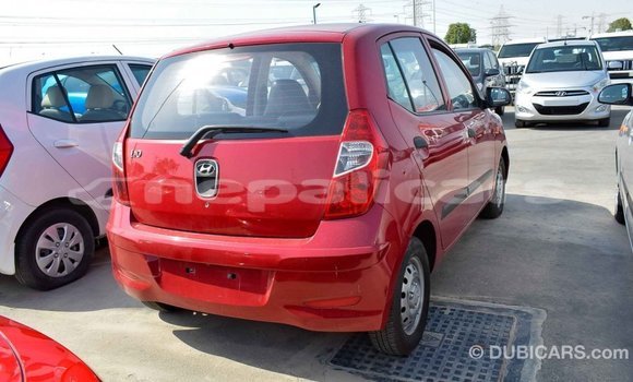 Buy Import Hyundai i10 Red Car in Import - Dubai in Bagmati Buy Import Hyundai i10 Red Car in Import - Dubai in Bagmati