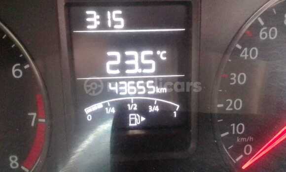 Buy Used Volkswagen Polo Silver Car in Lalitpur inside ring road in Bagmati province