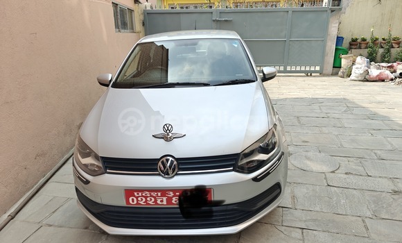 Buy Used Volkswagen Polo Silver Car in Lalitpur inside ring road in Bagmati province Buy Used Volkswagen Polo Silver Car in Lalitpur inside ring road in Bagmati province