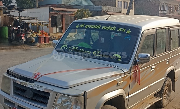 Buy Used TATA Sumo Silver Car in Panauti in Bagmati Buy Used TATA Sumo Silver Car in Panauti in Bagmati