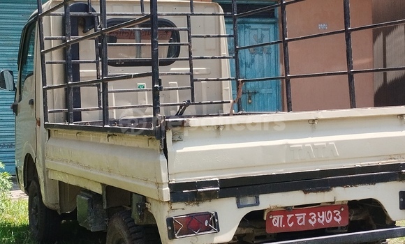 Buy Used TATA Aria Other Car in Kathmandu in Bagmati Buy Used TATA Aria Other Car in Kathmandu in Bagmati