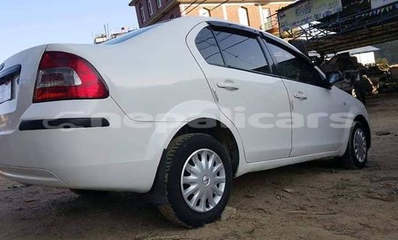 Buy Used Ford Fiesta White Car in Kathmandu in Bagmati Buy Used Ford Fiesta White Car in Kathmandu in Bagmati