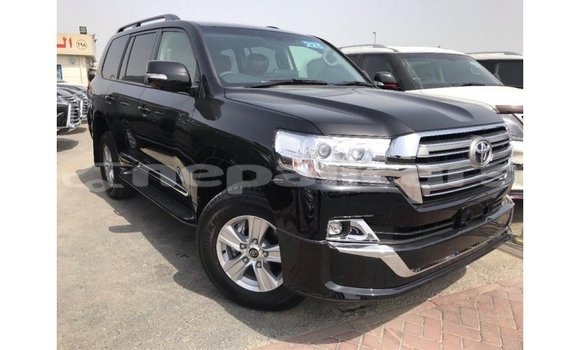 Buy Import Toyota Land Cruiser Black Car in Import - Dubai in Bagmati Buy Import Toyota Land Cruiser Black Car in Import - Dubai in Bagmati