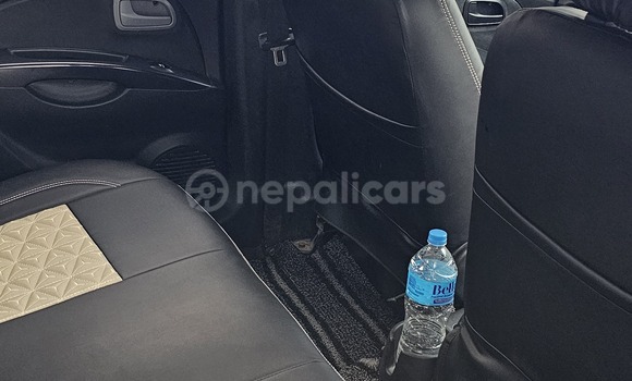 Buy Used Kia Picanto Blue Car in Kathmandu in Bagmati Buy Used Kia Picanto Blue Car in Kathmandu in Bagmati
