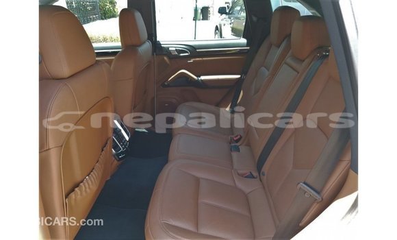 Buy Import Porsche Cayenne White Car in Import - Dubai in Bagmati Buy Import Porsche Cayenne White Car in Import - Dubai in Bagmati