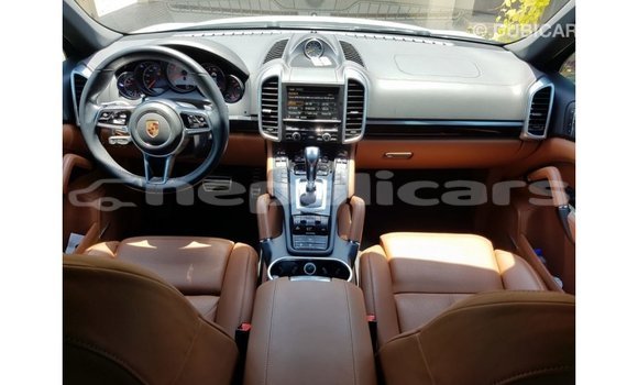 Buy Import Porsche Cayenne White Car in Import - Dubai in Bagmati Buy Import Porsche Cayenne White Car in Import - Dubai in Bagmati