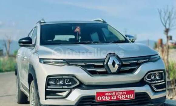 Buy Used Renault Kadjar Other Car in Kathmandu in Bagmati Buy Used Renault Kadjar Other Car in Kathmandu in Bagmati