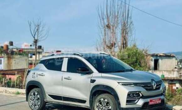 Buy Used Renault Kadjar Other Car in Kathmandu in Bagmati Buy Used Renault Kadjar Other Car in Kathmandu in Bagmati