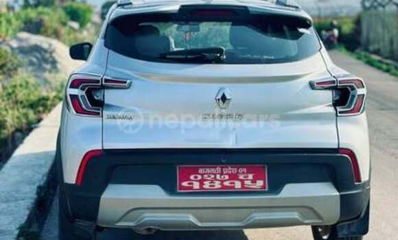 Buy Used Renault Kadjar Other Car in Kathmandu in Bagmati Buy Used Renault Kadjar Other Car in Kathmandu in Bagmati