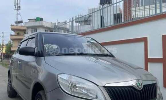 Buy Used Toyota Alphard Other Car in Surkhet in Bheri