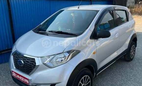 Buy Used Datsun Redi go Other Car in Surkhet in Bheri