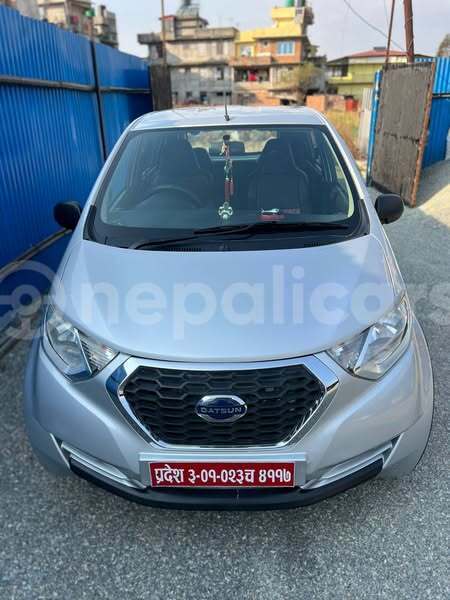 Big with watermark datsun redi go bheri surkhet 4996