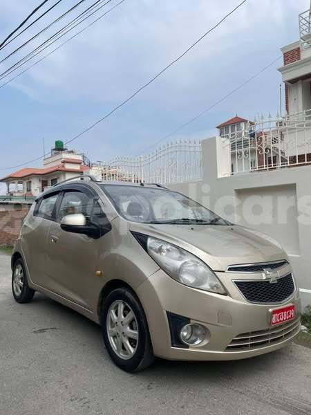 Big with watermark chevrolet beat bheri surkhet 4997