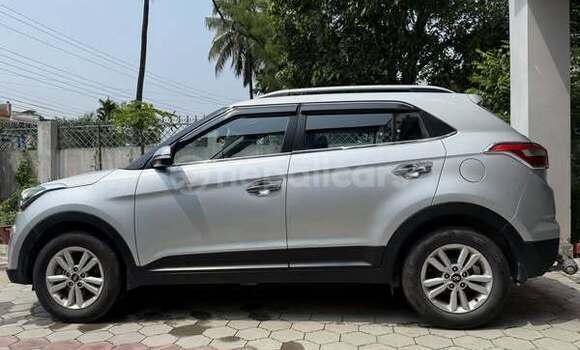 Buy Used Hyundai Creta Other Car in Surkhet in Bheri Buy Used Hyundai Creta Other Car in Surkhet in Bheri