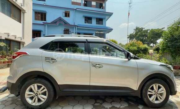 Buy Used Hyundai Creta Other Car in Surkhet in Bheri Buy Used Hyundai Creta Other Car in Surkhet in Bheri