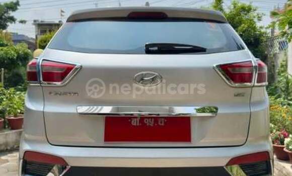 Buy Used Hyundai Creta Other Car in Surkhet in Bheri Buy Used Hyundai Creta Other Car in Surkhet in Bheri