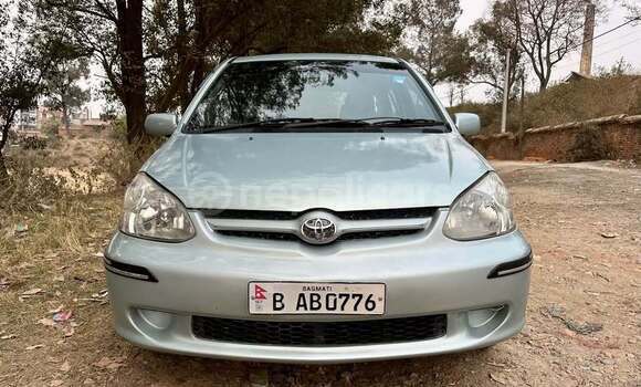Buy Used Toyota Corolla Other Car in Surkhet in Bheri