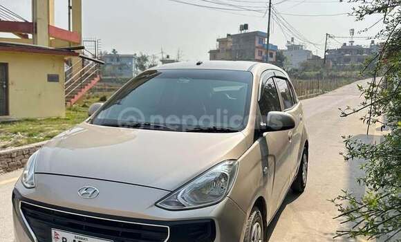 Buy Used Toyota Sai Other Car in Kathmandu in Bagmati