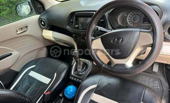 Buy Used Toyota Sai Other Car in Kathmandu in Bagmati Buy Used Toyota Sai Other Car in Kathmandu in Bagmati