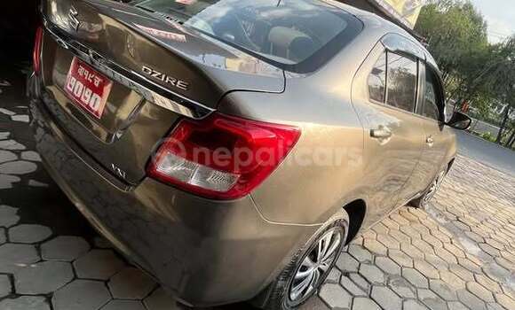 Buy Used Toyota Wish Other Car in Kapilwastu in Lumbini