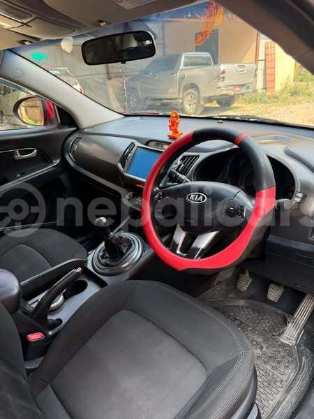 Big with watermark kia sportage bagmati kathmandu 5007