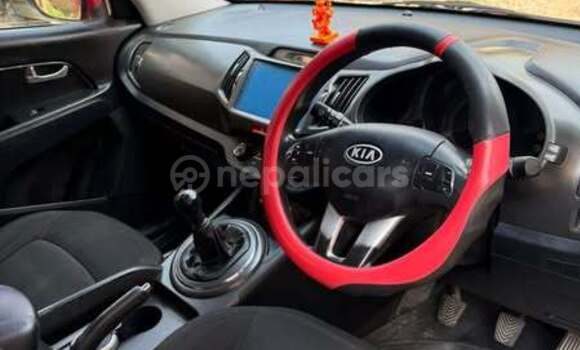 Buy Used Kia Sportage Other Car in Kathmandu in Bagmati Buy Used Kia Sportage Other Car in Kathmandu in Bagmati