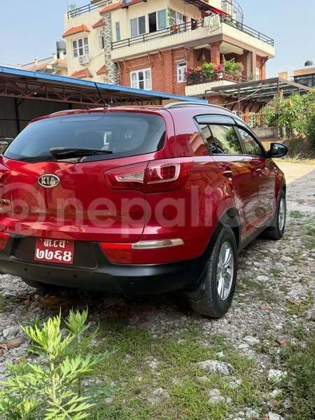 Big with watermark kia sportage bagmati kathmandu 5007